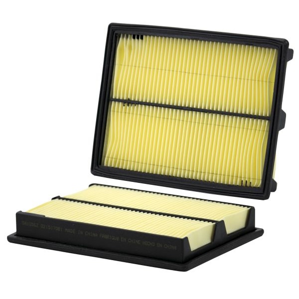 Wix Filters Air Filter, Wa10562 WA10562 - main